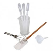 Cosmetic Accessories Kit